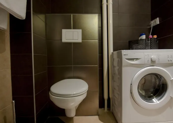 Forest شقة بلغراد