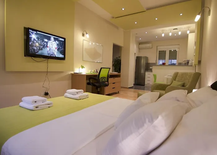 Forest * بلغراد