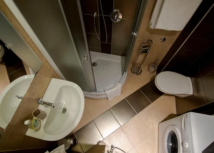 Forest شقة بلغراد